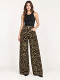 Pantalón leopardo ref. HX-679