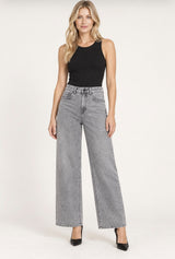 Vaquero, niebla Wide Leg