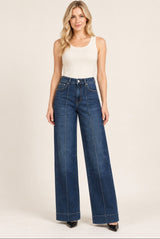 Vaquero Infinity wide leg