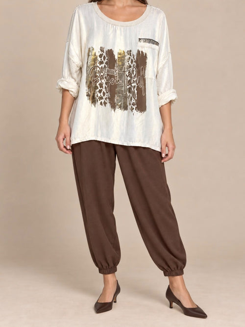 Camiseta Shine — vista 1