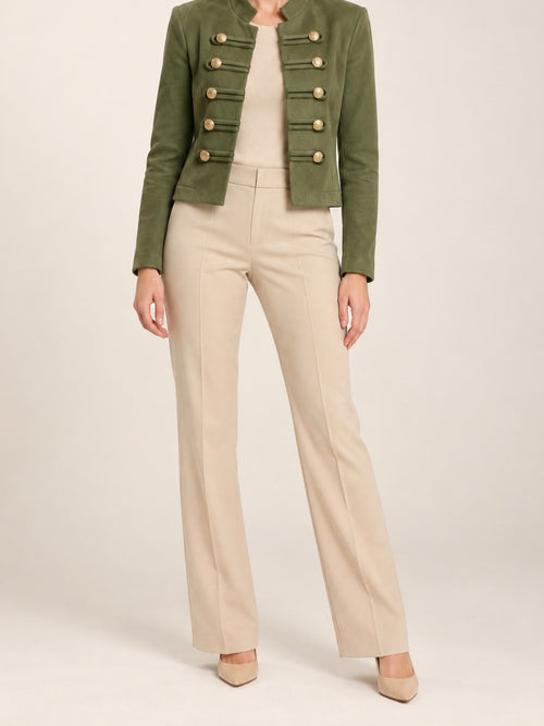 Chaqueta Rivera — vista 2